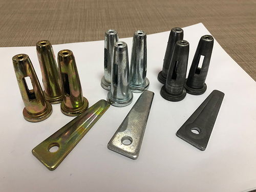 山東邁恒金屬制品 優(yōu)質銷釘供應商與價格指南