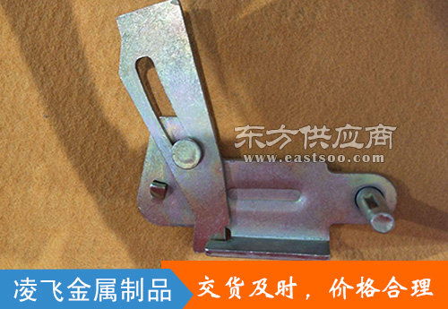 凌飛金屬制品 專業(yè)方通扣廠家，供應優(yōu)質產(chǎn)品與合理選擇